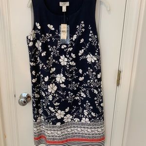Ann Taylor Loft Dress NWT